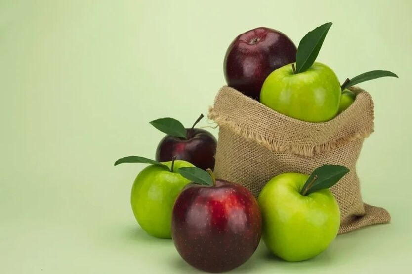 Φρούτα σε δίαιτα χαμηλή σε υδατάνθρακες