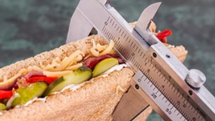 Πώς μπορείτε να χάσετε επτά κιλά σε μια εβδομάδα
