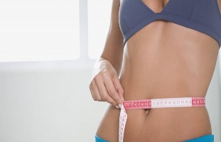 διορθωτικά μέτρα για την απώλεια βάρους