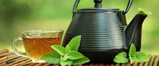το πράσινο τσάι