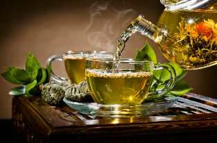 πράσινο τσάι για την απώλεια βάρους